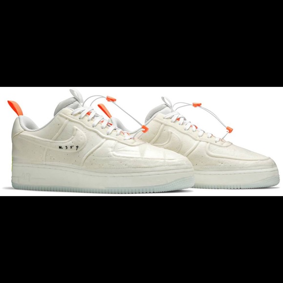 Nike Experimentals
